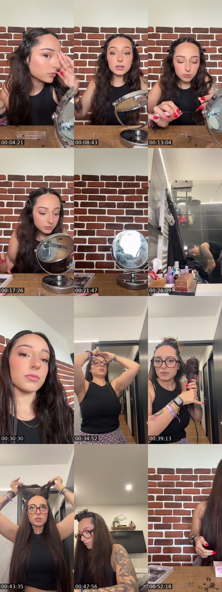 @lapprochetimy TikTok live stream