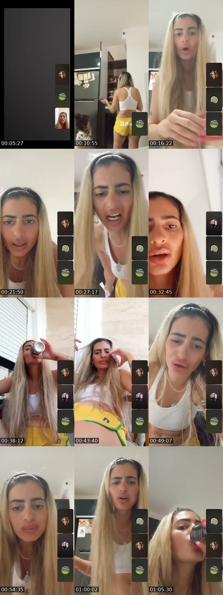 @mazali067 TikTok live stream