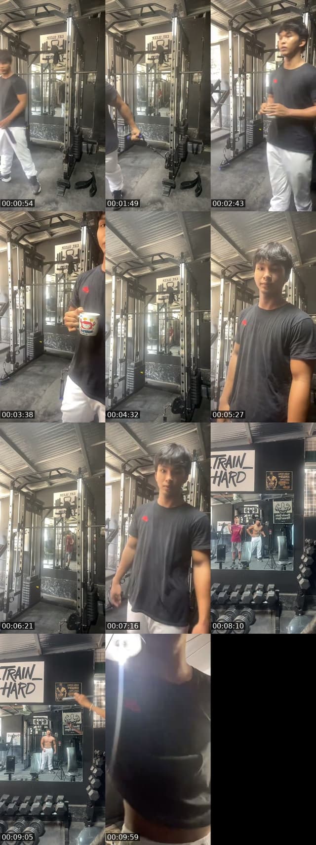 @nero_elzg TikTok live