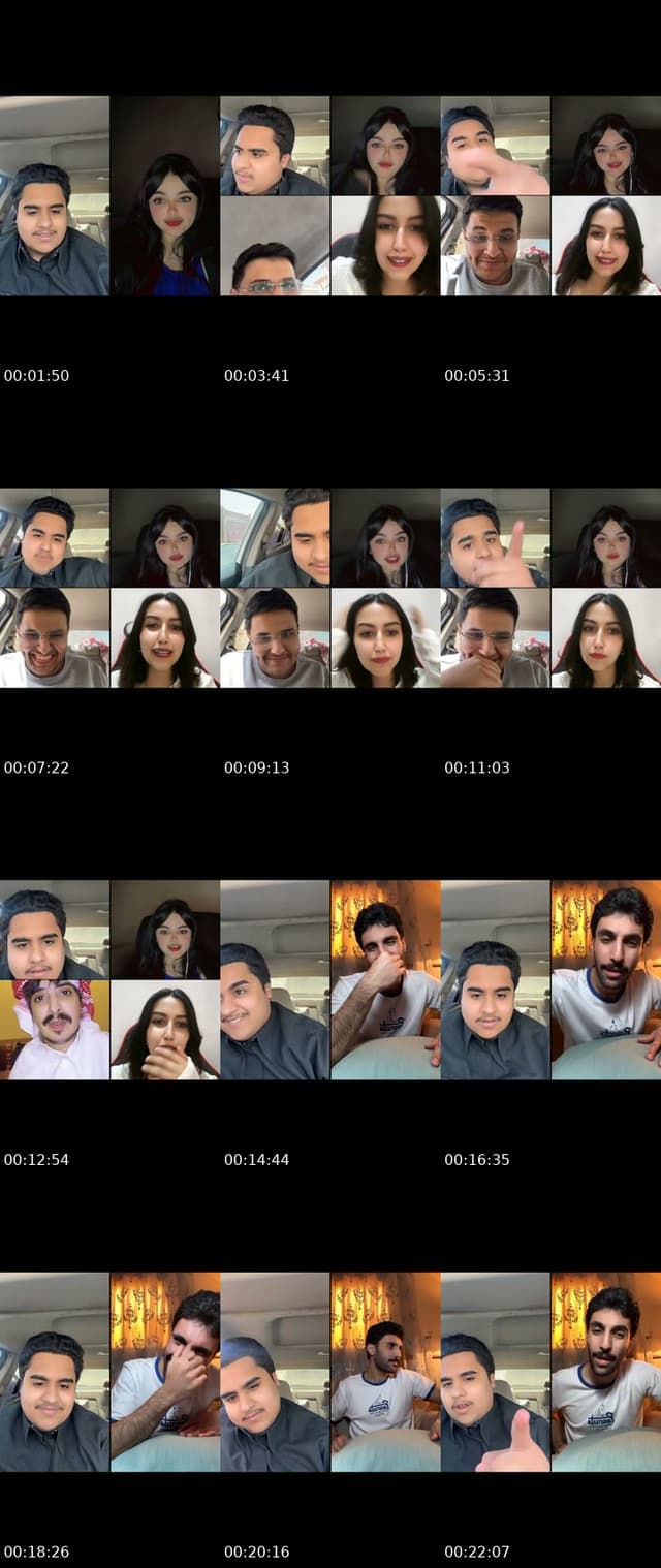 @qq6.o TikTok live
