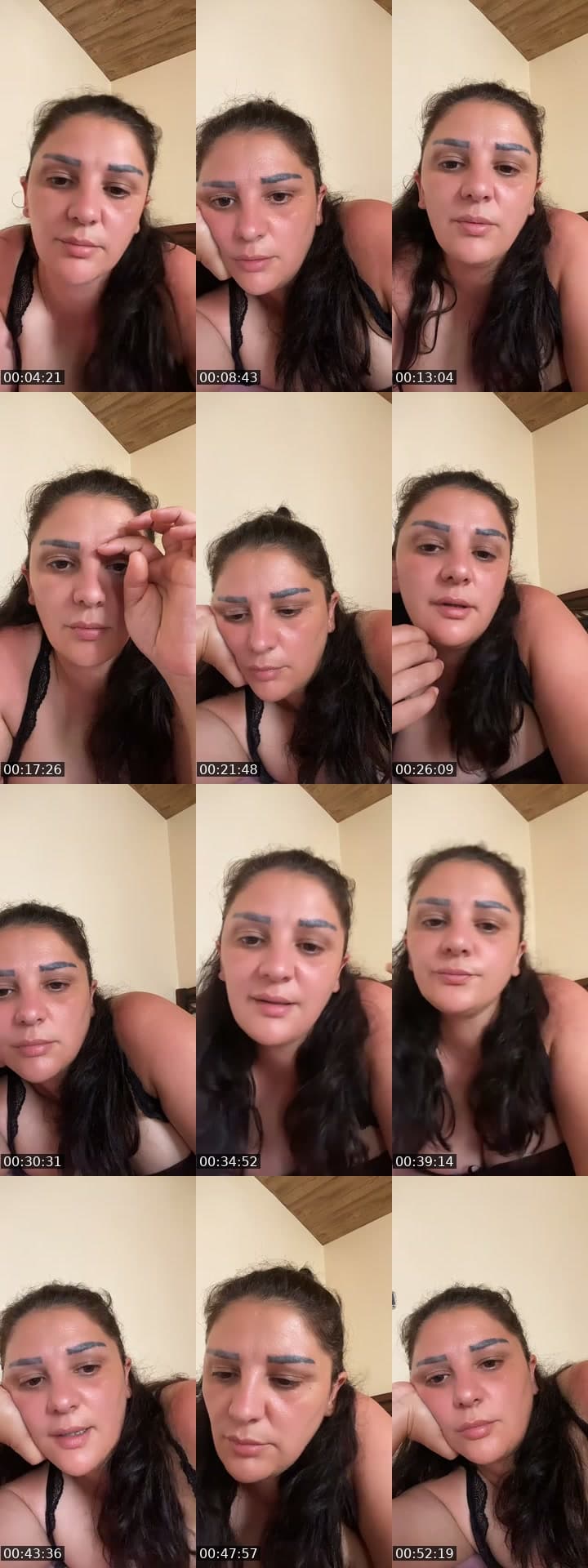@roro_rita4 TikTok live stream