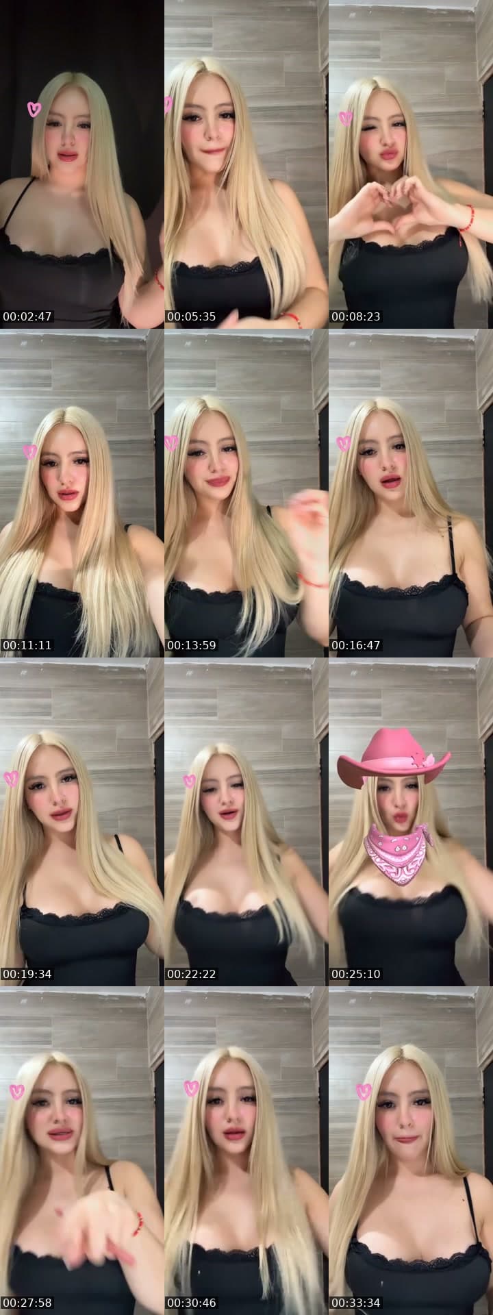 @cin.ortegaaa TikTok live stream