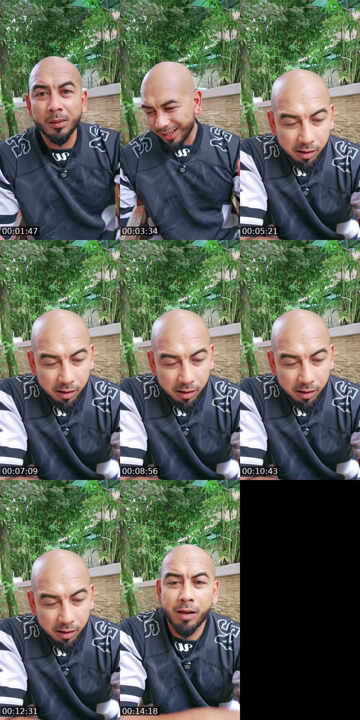@azriwalter TikTok live stream