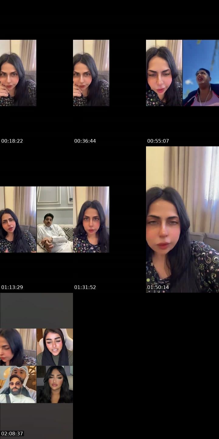 @fofoshosh_ TikTok live stream