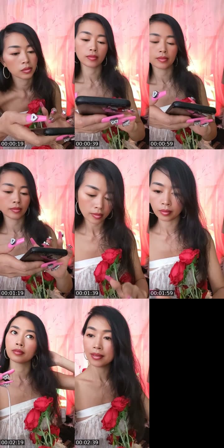 @doro.dance8 TikTok live stream