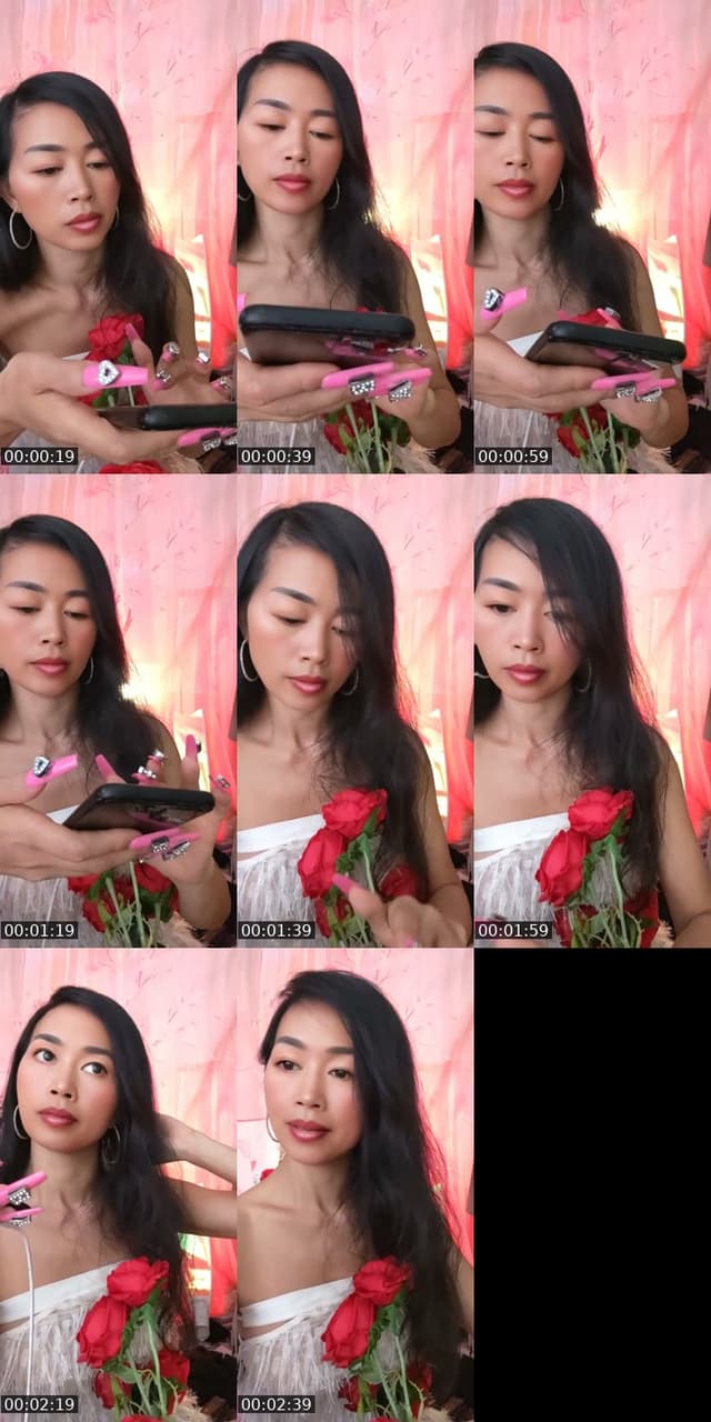 @doro.dance8 TikTok live