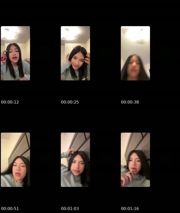 @eimmy.prvs TikTok live stream