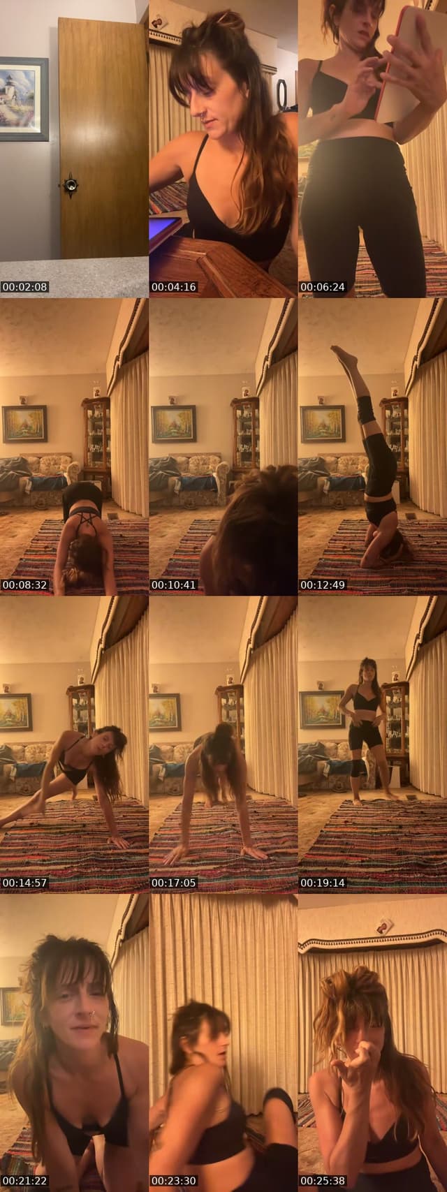 TikTok live: Learned about 👏 👏 by @micahlenae
