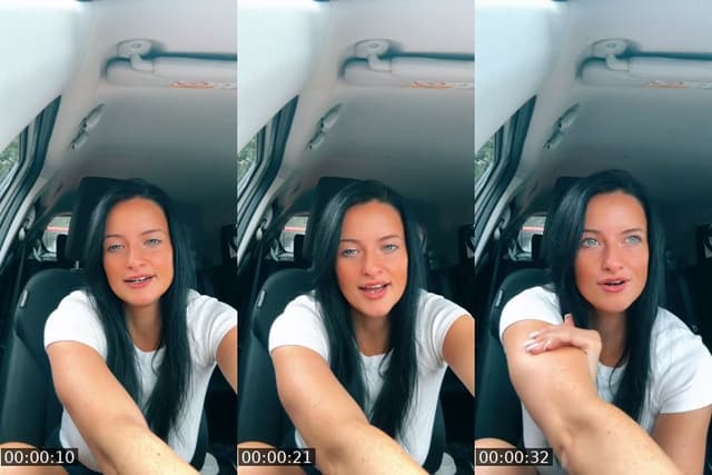 @sophiegilly94 TikTok live from 2026-07-22
