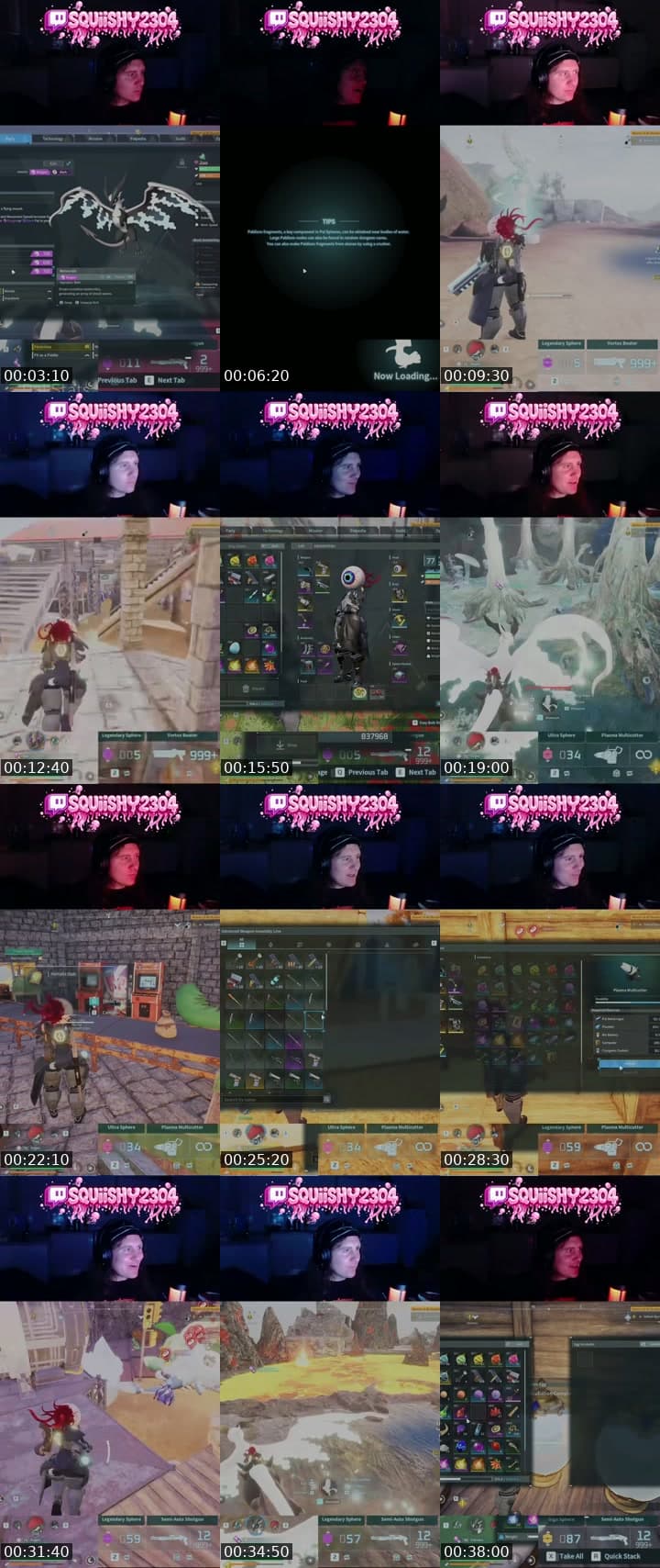 @squiishy2304 TikTok live stream