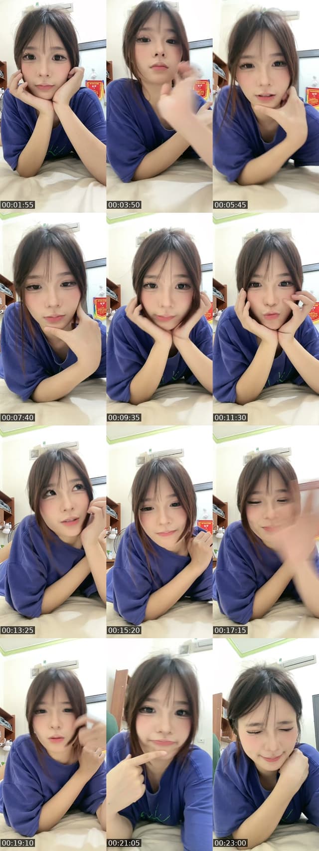 bij caam - @00mlinhday