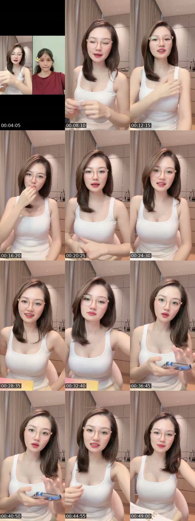 @anhthi3009 TikTok live