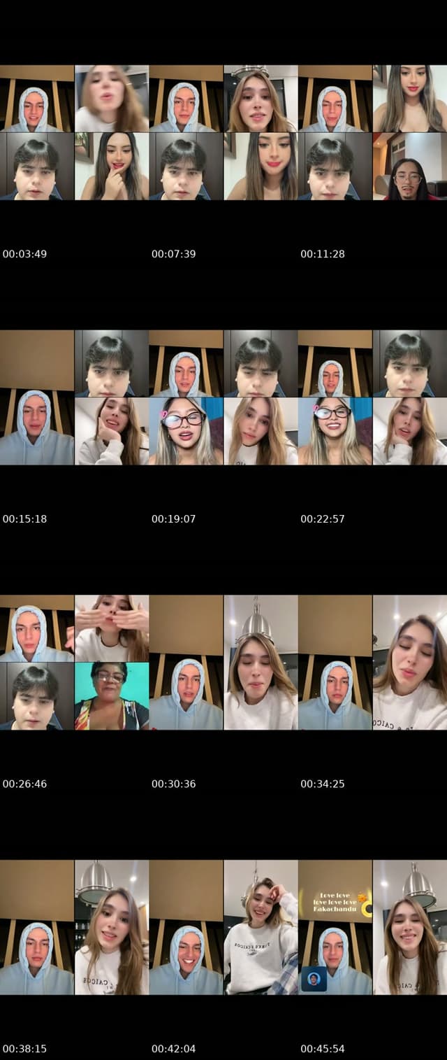 TikTok live: Stake: Luissanchez by @__luissanchez_18