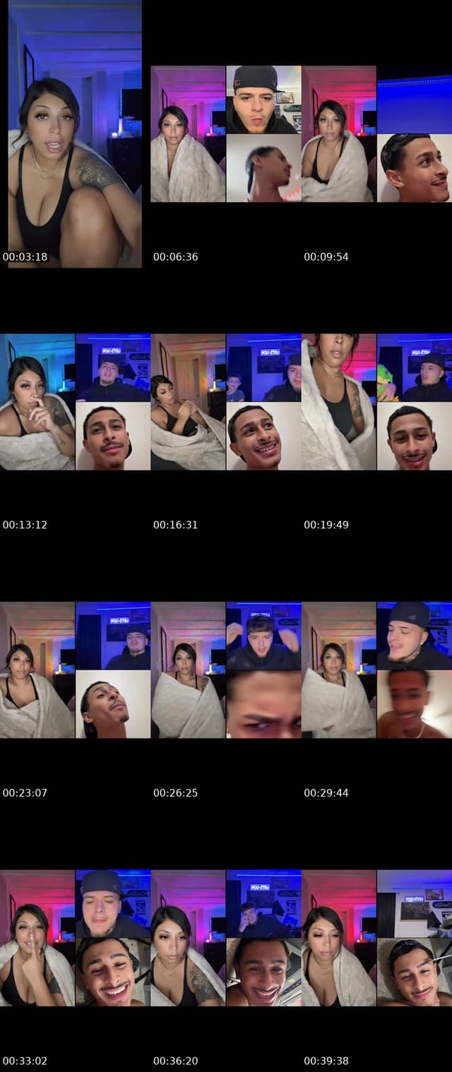 @__babyruth_ TikTok live from 2026-07-22