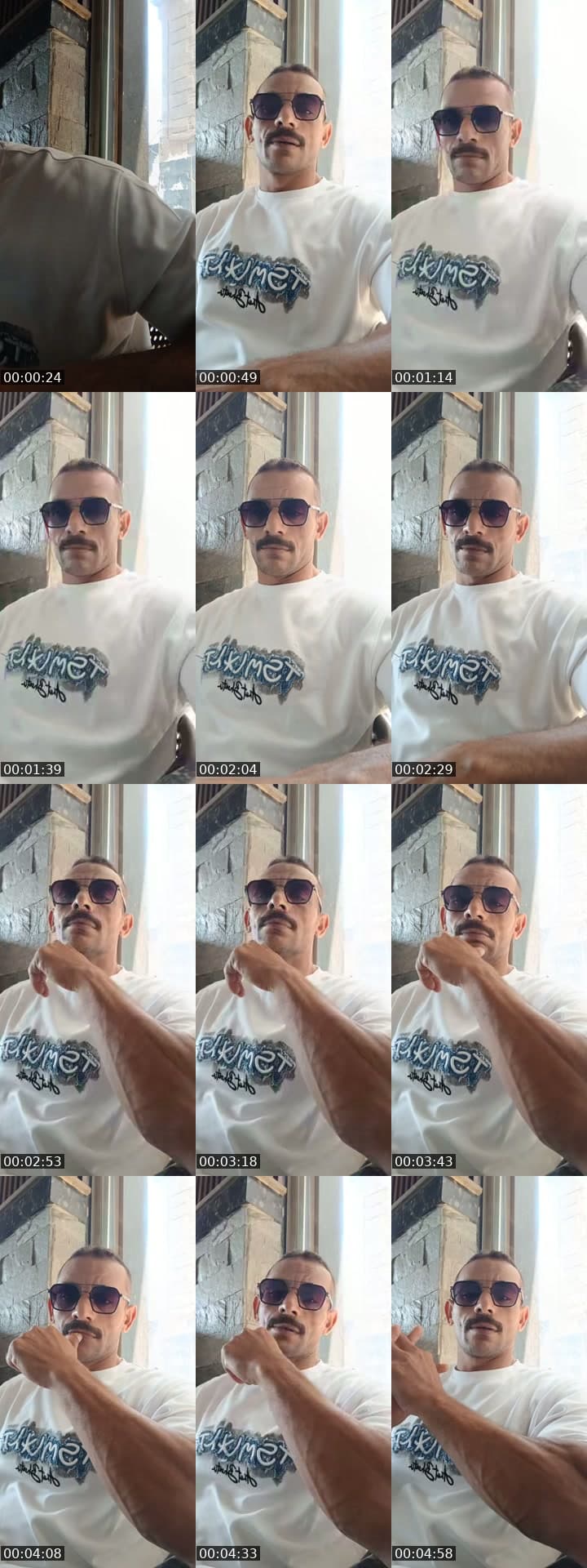 @ashraffaboelkher TikTok live stream