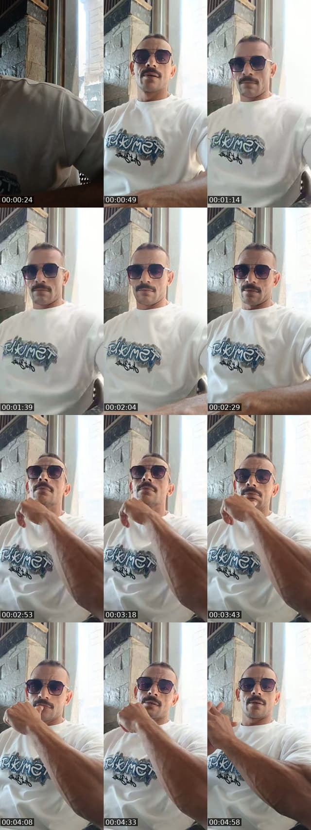 @ashraffaboelkher TikTok live