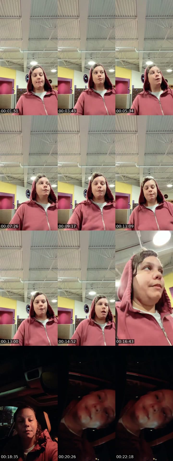 @elissag27 TikTok live stream