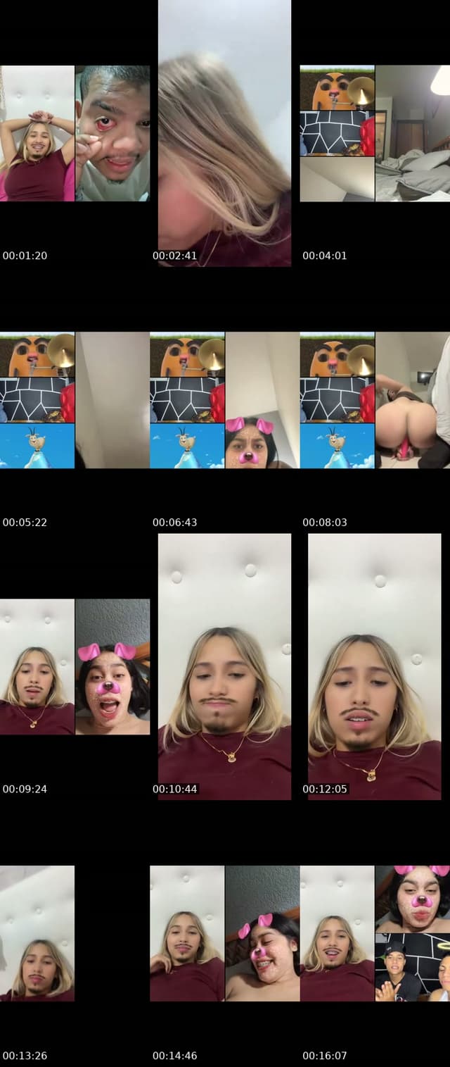 @daryh TikTok live from 2026-07-22