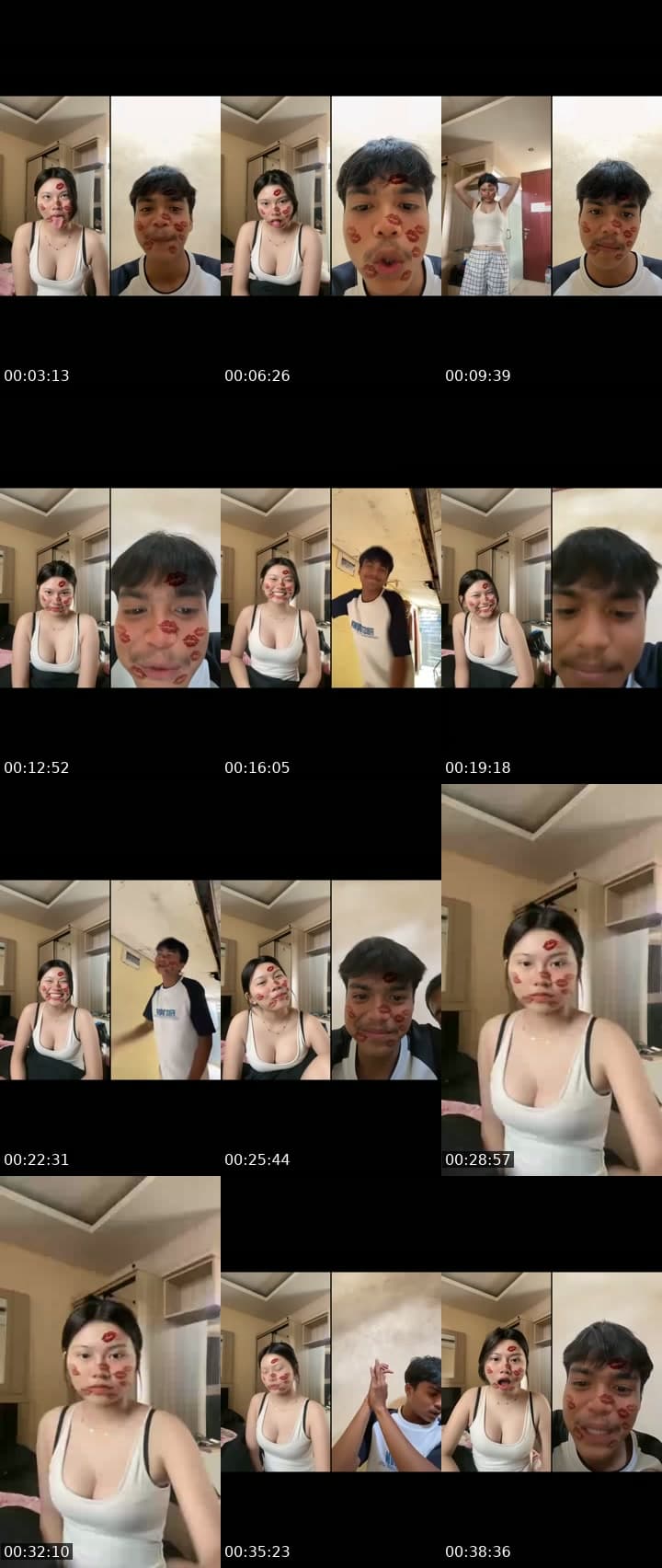 @deadfeeling_ TikTok live stream