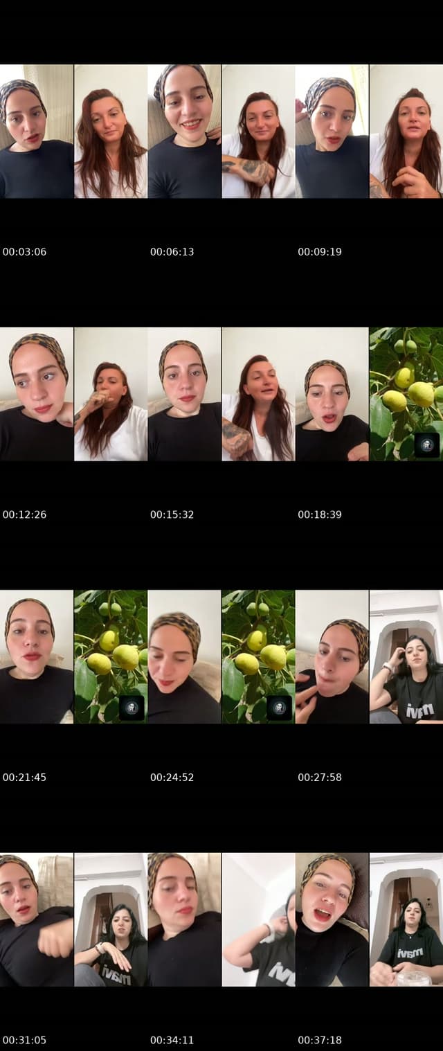 @ilknur.ylmz34 TikTok live