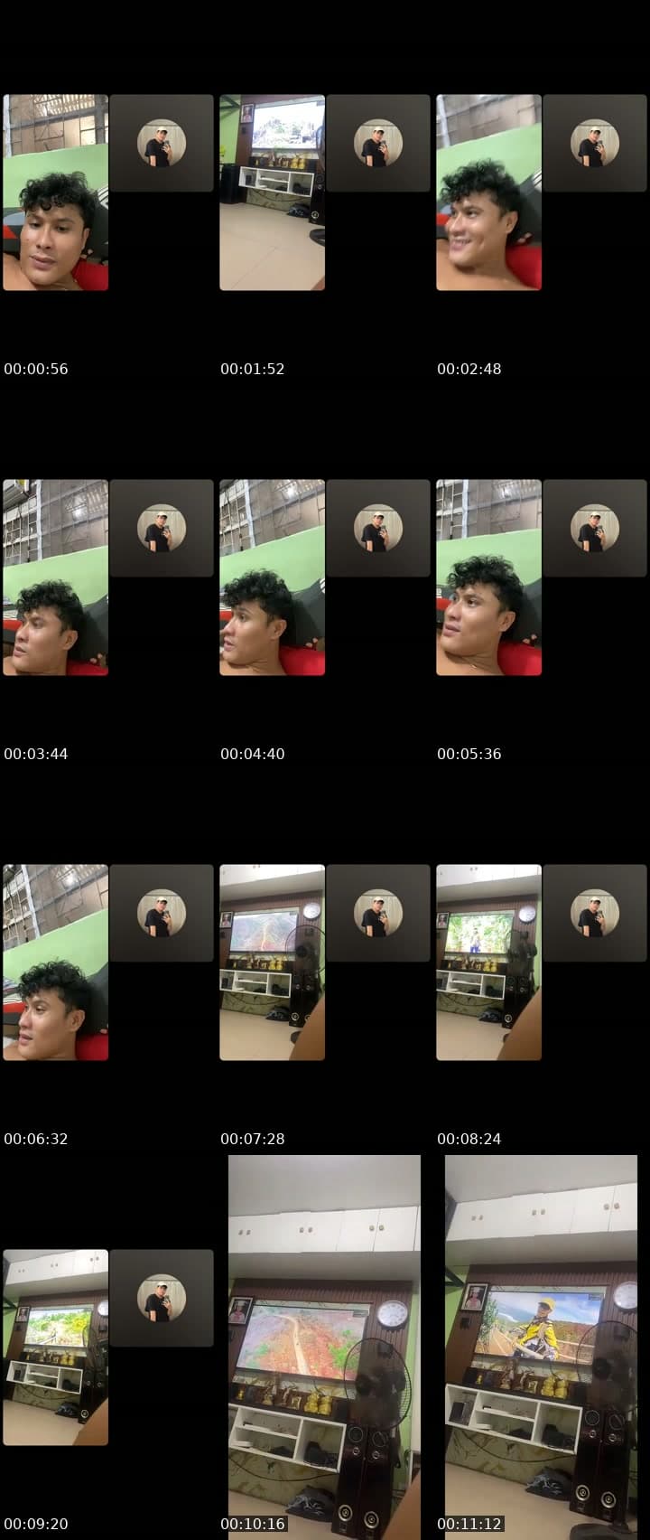 Maulan na panahon