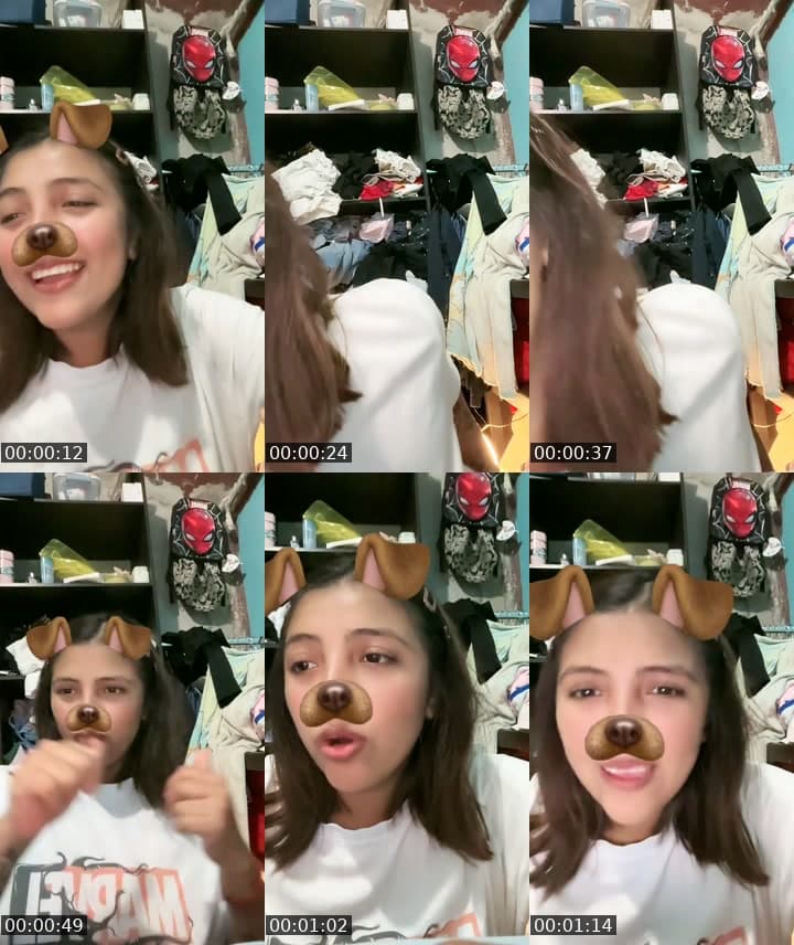 @hi_soyjazz91 TikTok live stream