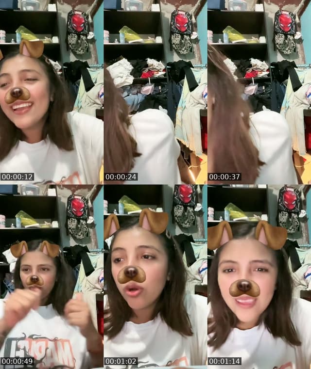 @hi_soyjazz91 TikTok live