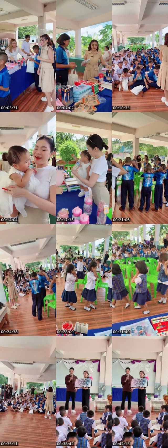 แบ่งปันวันเกิดจาญ่า - @janeydm