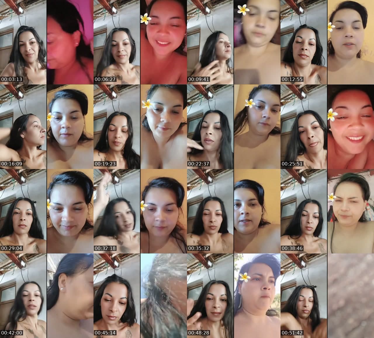 @sunita_sony6 TikTok live stream