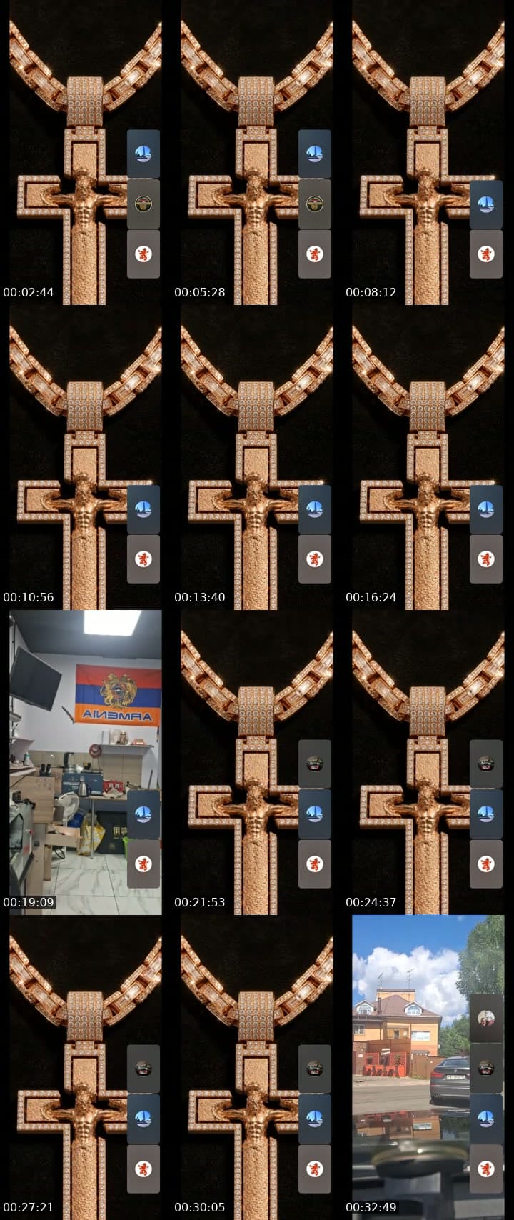 @.gold51 TikTok live stream