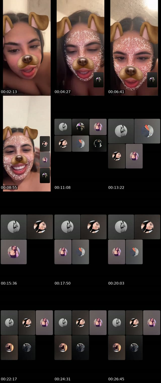 @.alejandralopezzzz TikTok live from 2026-07-22