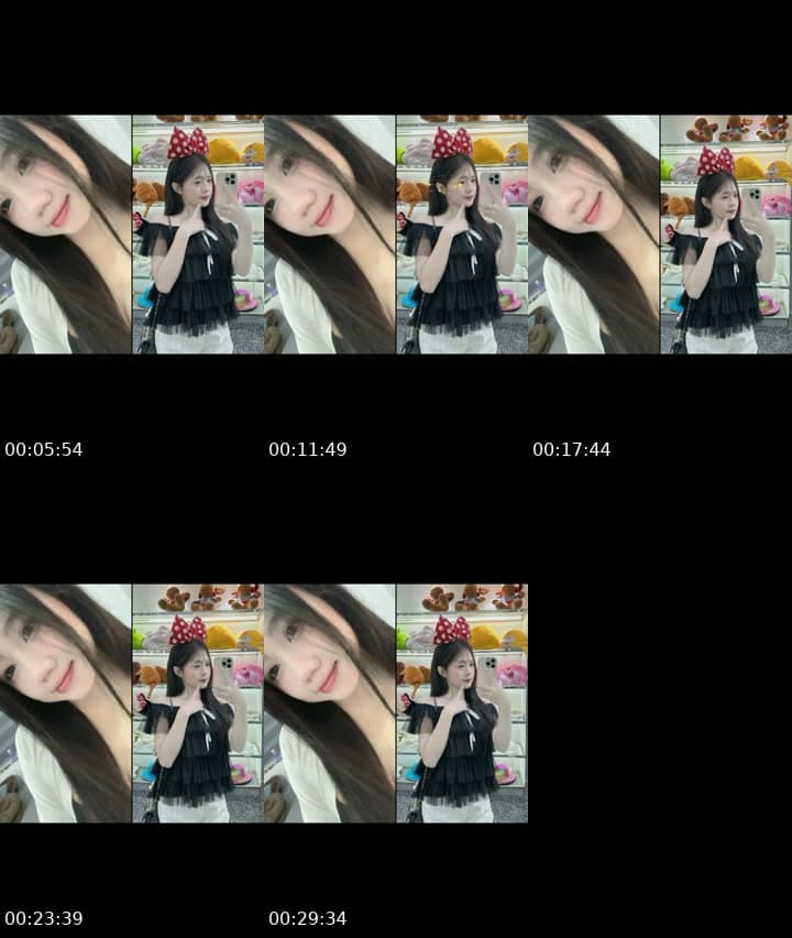 @_nuqinzz_ TikTok live stream