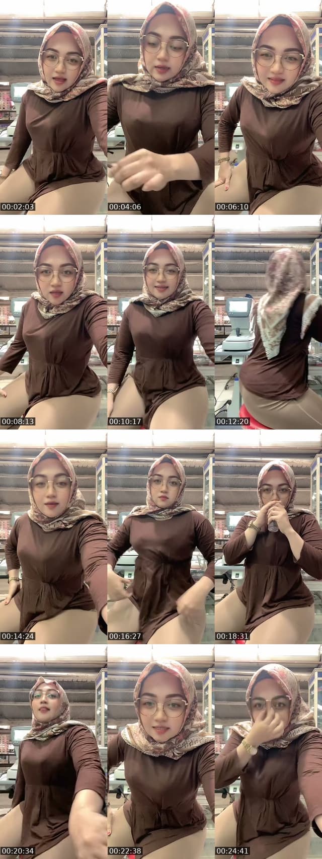 ssstttttt - @acilkacamata