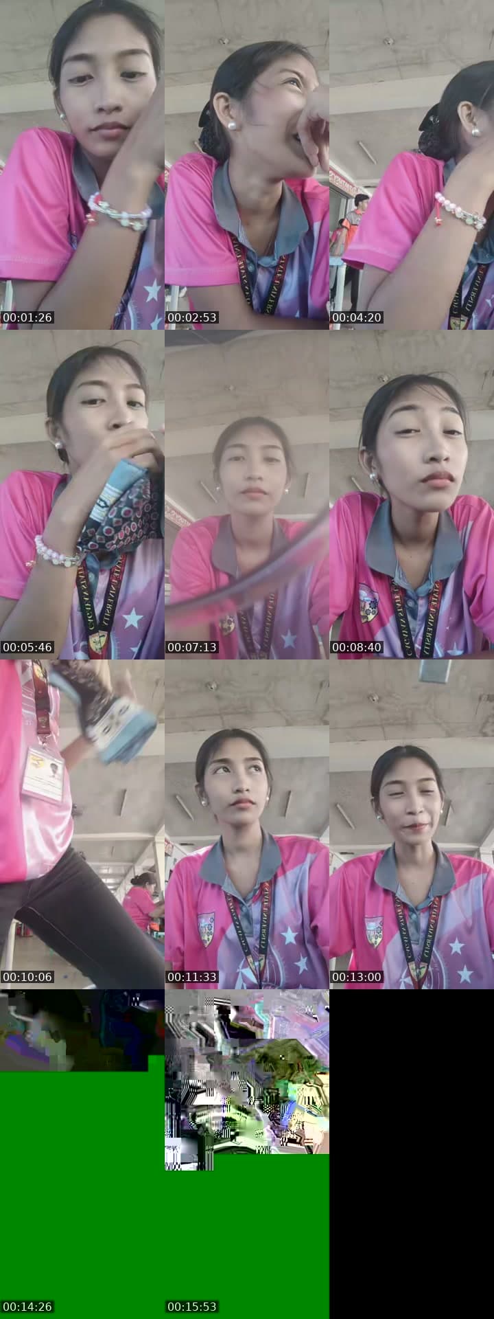 @elleianazxy TikTok live stream