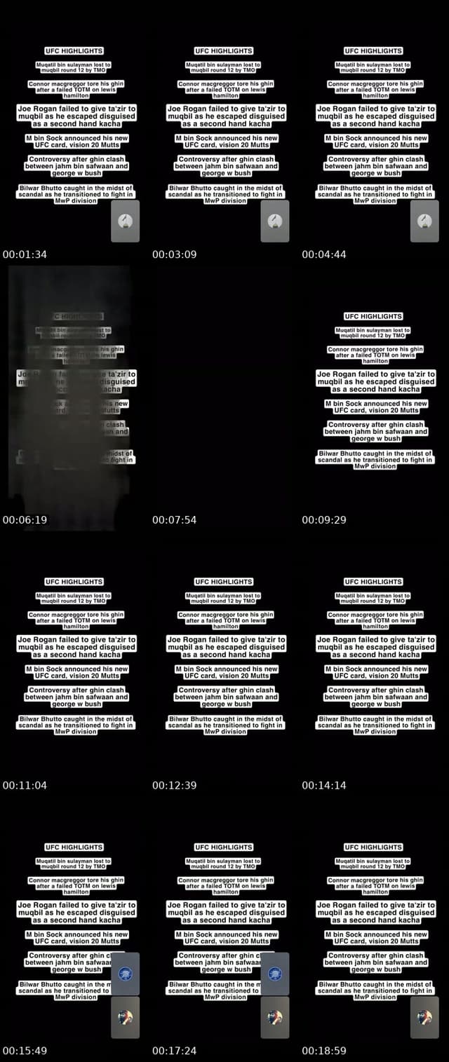 TikTok live: join if ur muslim by @fanatic.hanafi