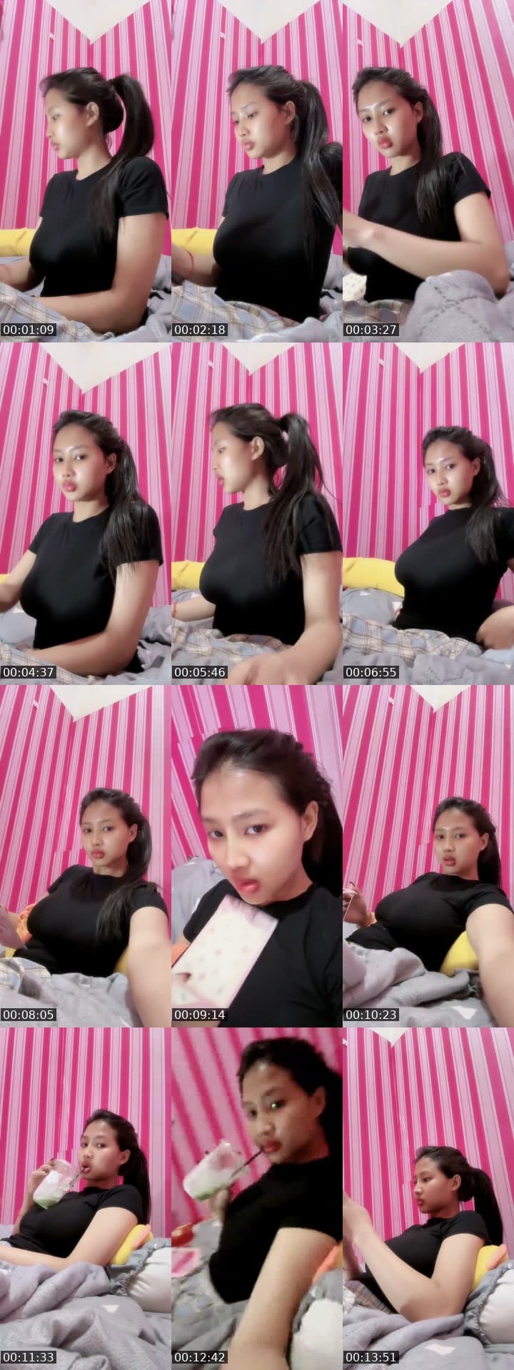 @ayyuudewiiii TikTok live stream