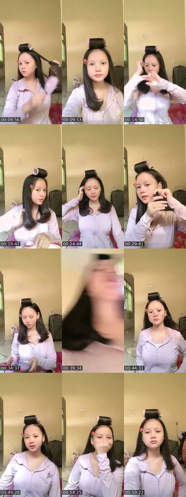 @cillasarwaa TikTok live stream