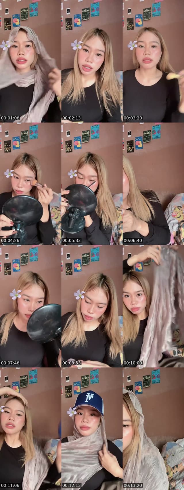 @iiddkkkbb TikTok live