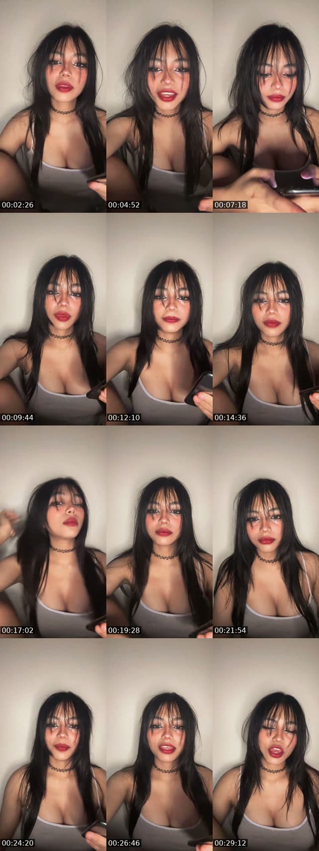 @nxle.alixne TikTok live from 2026-07-22