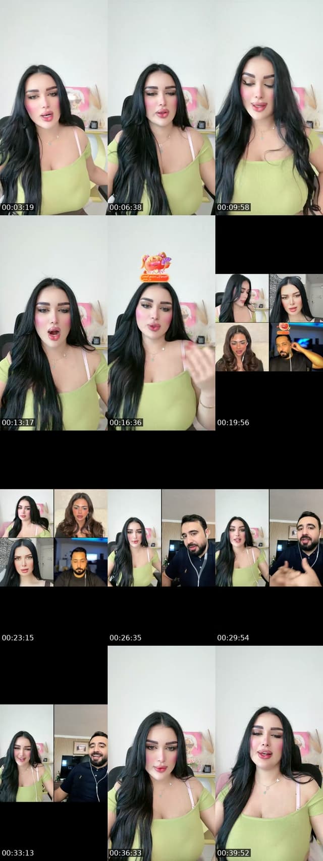 @roro_ro777 TikTok live