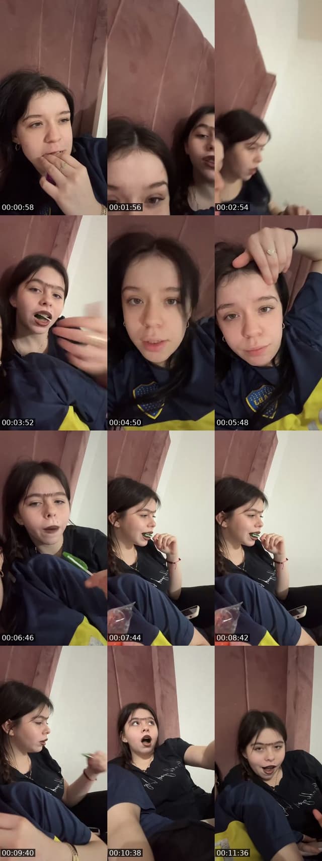 @userrffff33 TikTok live