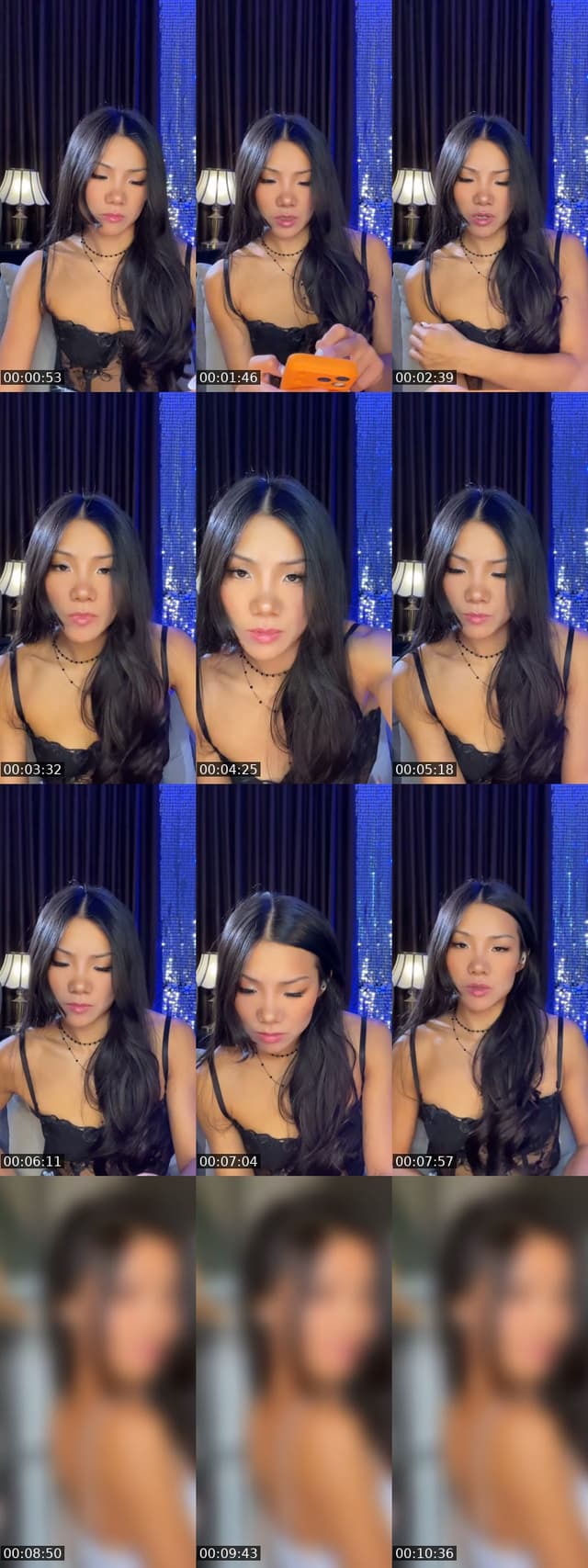 @summerdoesnotlikewinter TikTok live