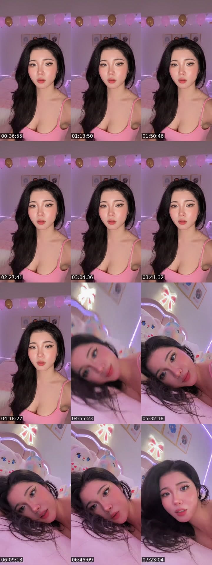 @sylviaxoxo__ TikTok live stream