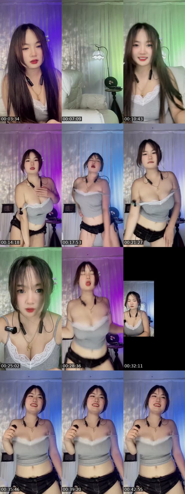 Yiyi is here~ - @thnglinh0103