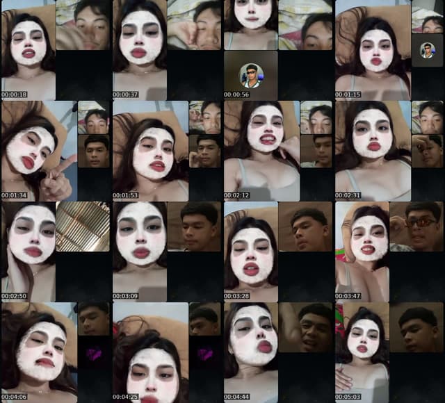 @shangblur1 TikTok live from 2026-07-22