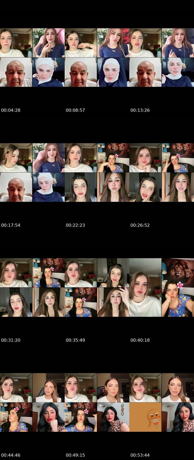 @lialoli8 TikTok live