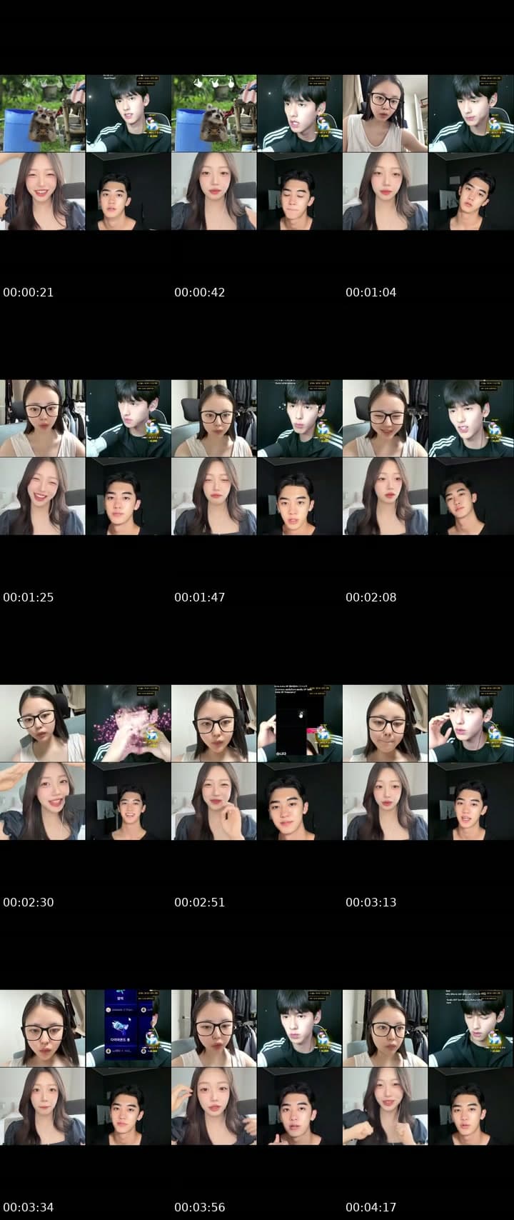 @kong0_0o TikTok live stream