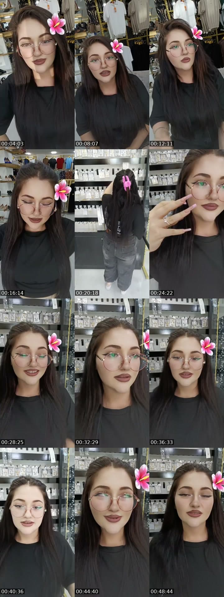 @brend.moll.mingecevir.1 TikTok live stream