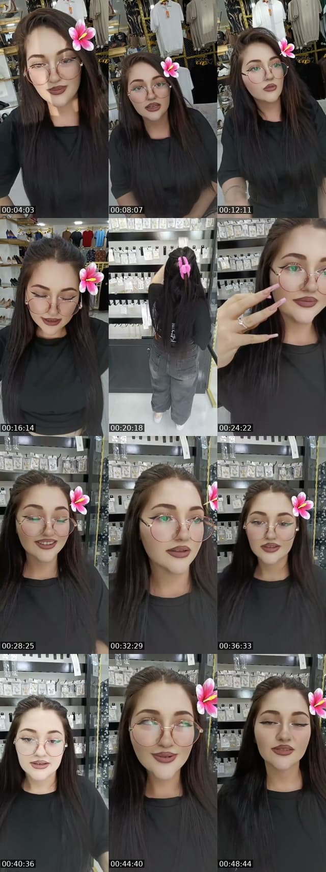@brend.moll.mingecevir.1 TikTok live from 2026-07-22