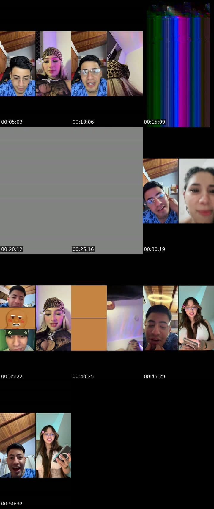 @anibal_soy2 TikTok live stream